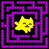 Tomb Run - The mask maze games icon