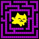 Tomb Run - The mask maze games App Cancel