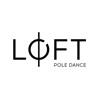 Pole dance LOFT icon
