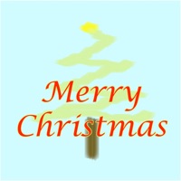 Christmas Greetings Stickers