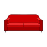 Download Furniture sticker app