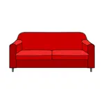 Furniture sticker App Contact