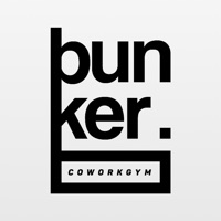 Bunker Coworkgym