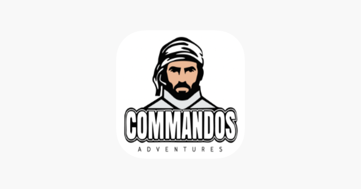 ‎Commandos Adventures en App Store