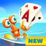 Undersea Solitaire Tripeaks App Contact