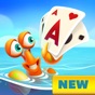 Undersea Solitaire Tripeaks app download