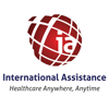 IA Member App - IA International