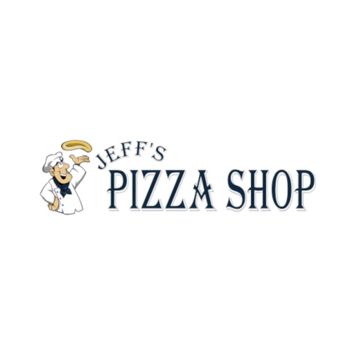 Jeffs Pizza Shop