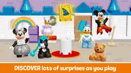 lego® duplo® disney problems & solutions and troubleshooting guide - 4
