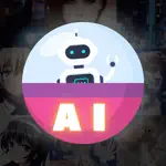 AI Art Generator Gacha.creator App Cancel
