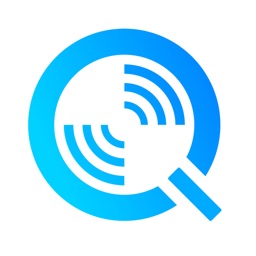 AIR TRACKER, BLUETOOTH SCANNER