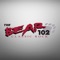 Download the official 102 The Bear app, it’s easy to use and always FREE