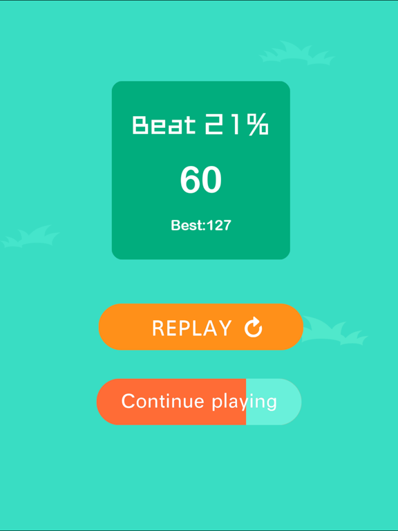 Memory Training - Have Fun iPad screenshot