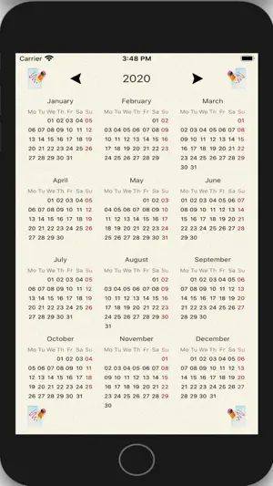 Steno paper screenshot 1