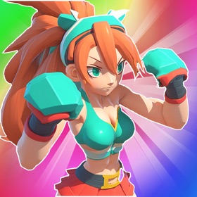 Tile To Fight
