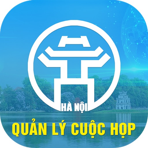 Quản lý cuộc họp Hà Nội - AppWisp.com