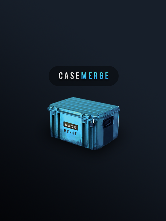 Case Merge - Case Simulatorのおすすめ画像1