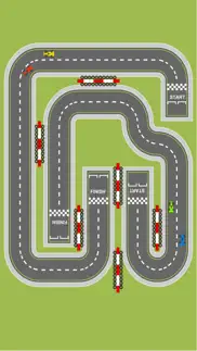 cars 3 > sport car puzzle >125 iphone screenshot 1