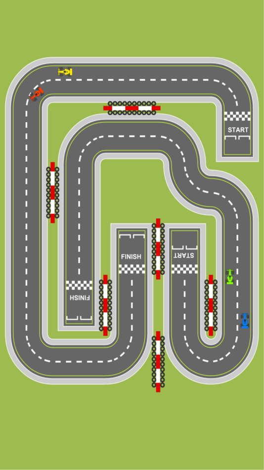Cars 3 > Sport Car Puzzle >125 - 3.8.5 - (iOS)