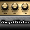 AmpKit+ guitar amps & pedals