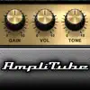 AmpliTube for iPad contact information