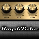 Download AmpliTube for iPad app
