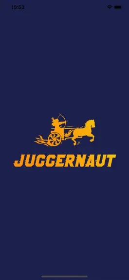 Game screenshot Juggernaut IN mod apk