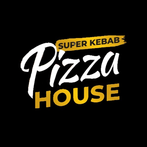 Super Kebab & Pizza House icon