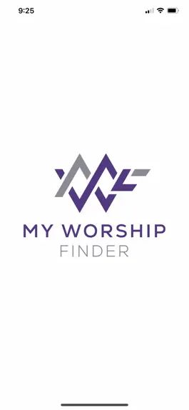 Game screenshot My Worship Finder mod apk