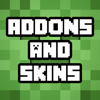 MCPE Addons and Skins - Vladislav Kovalyov