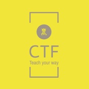 Custom Toddler Flashcards