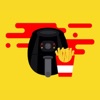 Air Fryer Meal Recipes App icon