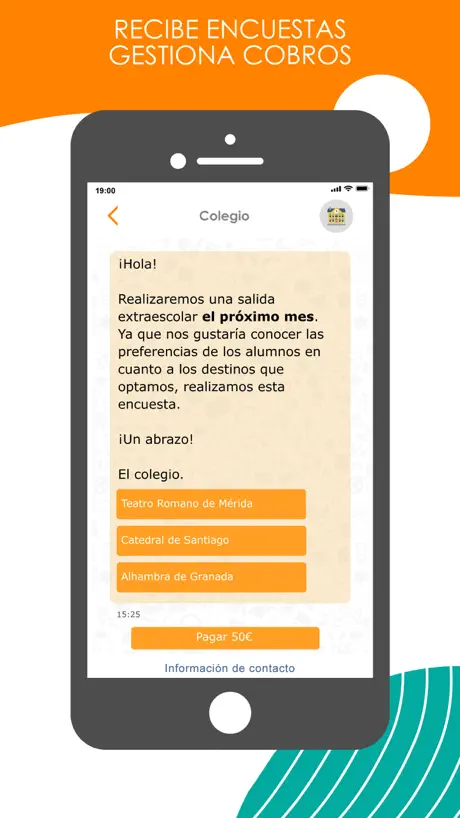 TokApp School
