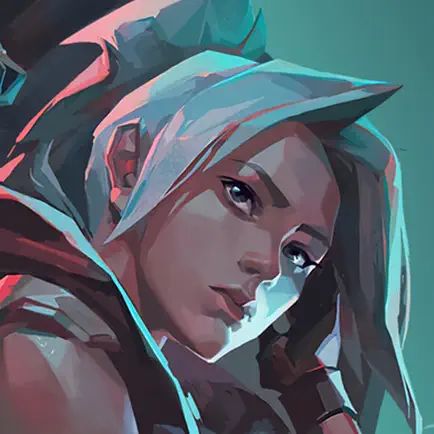Wallpapers for Valorant Fans Cheats
