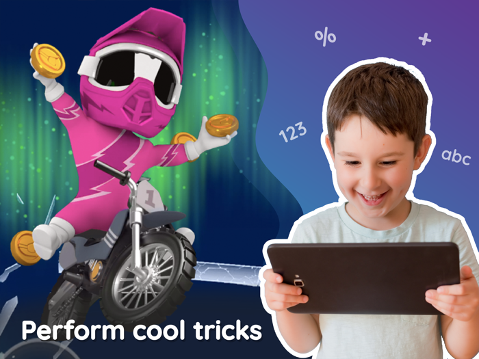 Cool Math Games Kids Racing