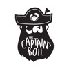 The Captain's Boil Canada icon