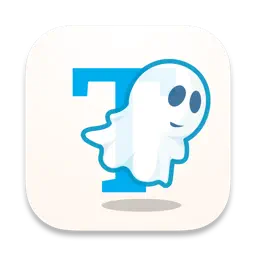GhostText app icon