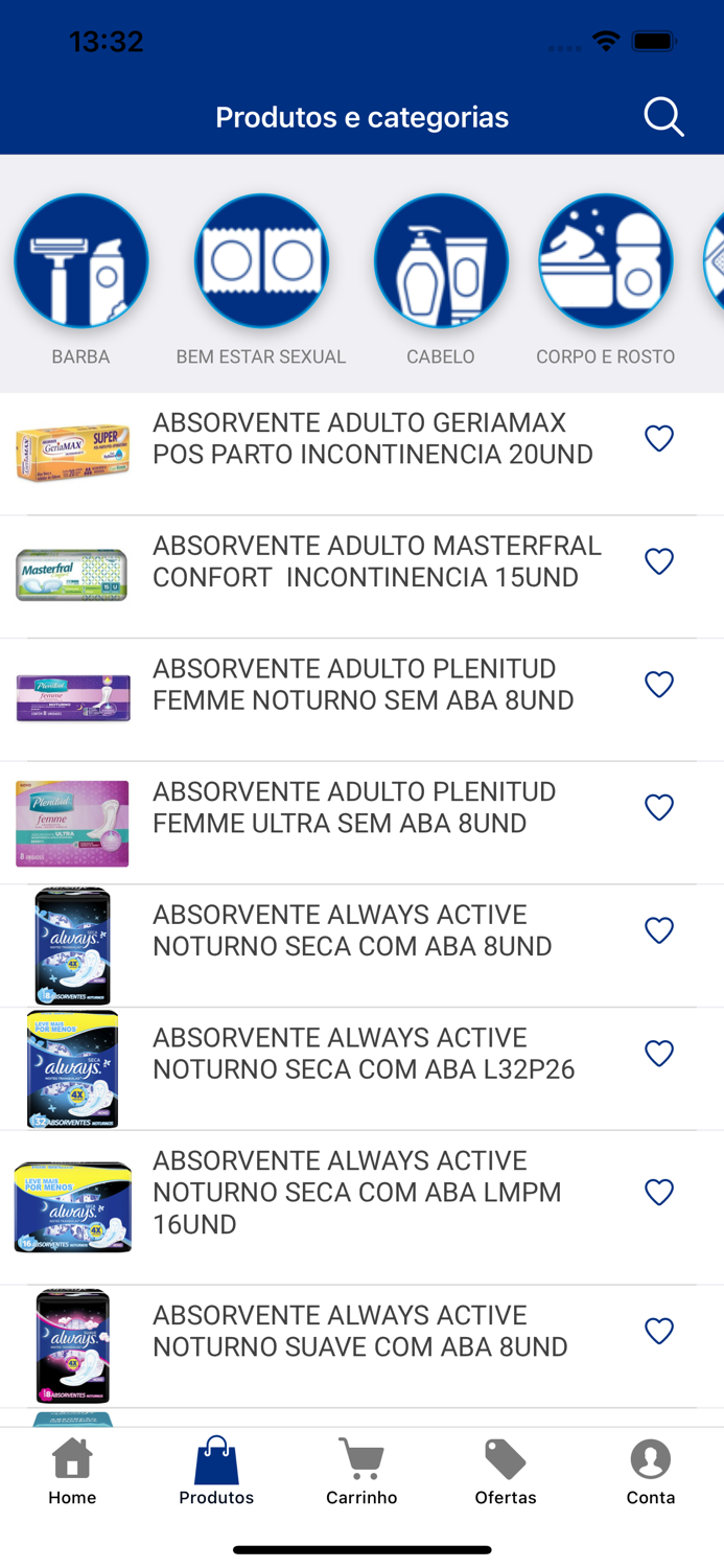 Ibiapina Distribuidora