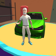 Car Driving Academy: Car Games