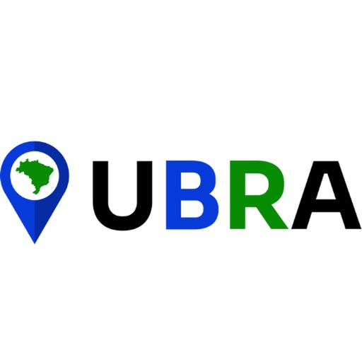 UBRA Passageiro icon