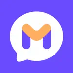 Meete-Meet New Friends Nearby App Cancel