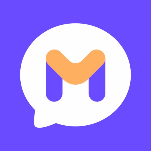 Meete-Meet New Friends Nearby iOS App