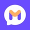 Meete is made to help you connect with new people by chat or video, start meaningful relationships and make friends