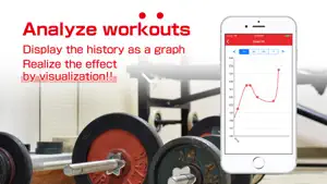 Kintore: Workout Log screenshot 4