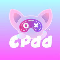 CPDD电竞-游戏陪玩开黑组队语音交友