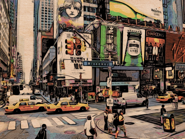 Moku Hanga Screenshot