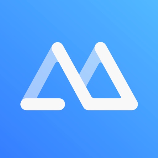 ApowerMirror- Screen Mirroring iOS App