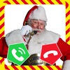 Santa Claus Call Spanish icon