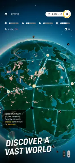Game screenshot Building Arcadia apk