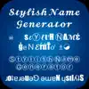 Similar Stylish Name Generator Apps